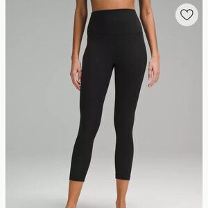 lululemon Align™ High-Rise Crop 23